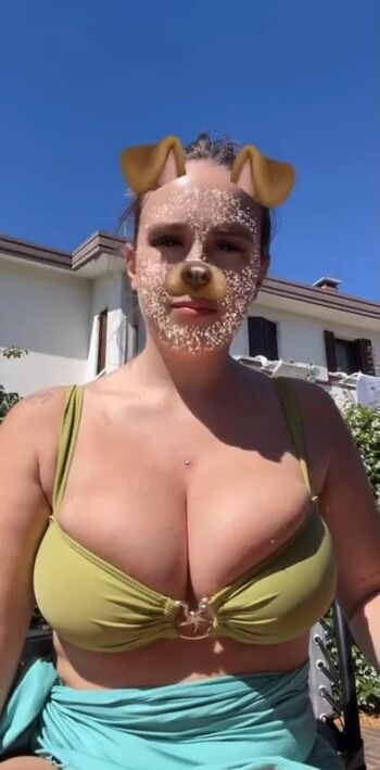 Zuleika balzano leaked private photo uncensored HD quality