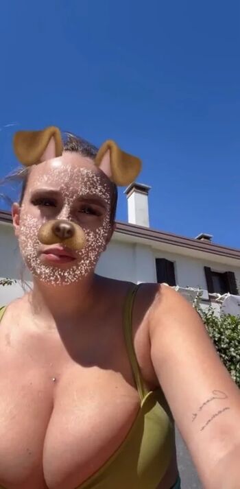 Zuleika balzano leaked private photo uncensored HD quality