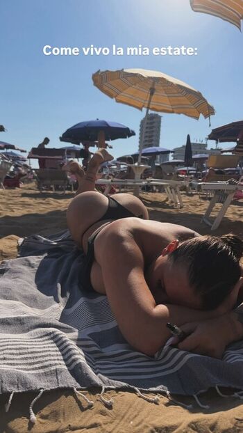 Zuleika balzano leaked private photo uncensored HD quality