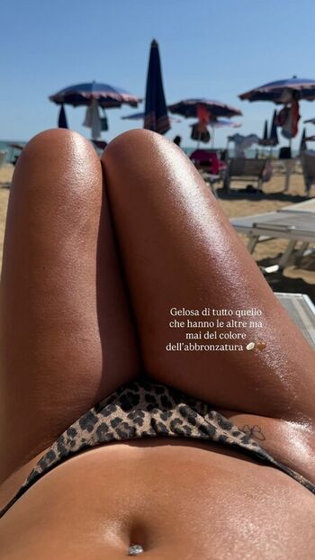 Zuleika balzano leaked private photo uncensored HD quality