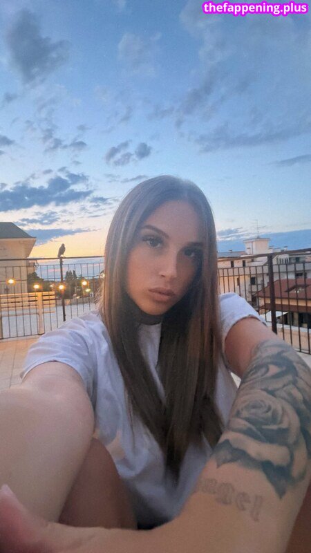 Page/ leaked private photo uncensored HD quality