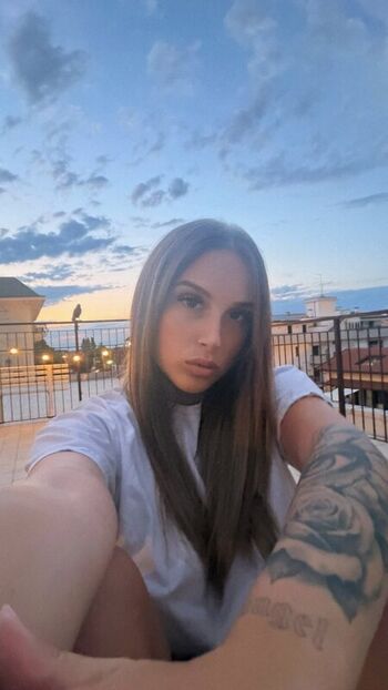 Zuleika balzano leaked private photo uncensored HD quality