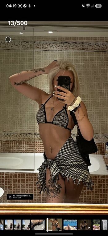 Zuzxva leaked private photo uncensored HD quality